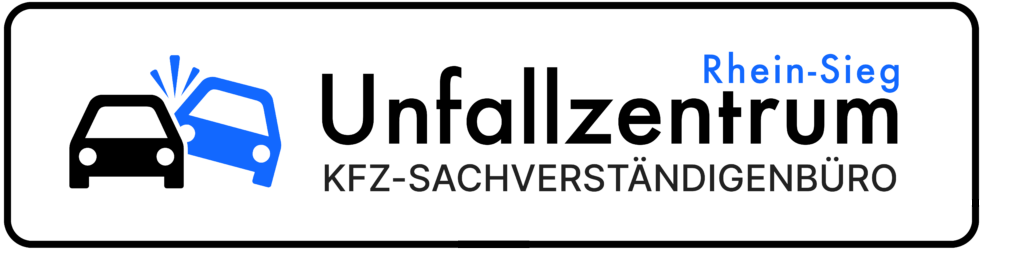 Unfallzentrum Rhein-Sieg Logo